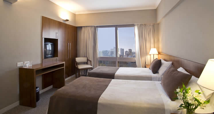 Hotel Bisonte Libertad Ciudad Autónoma de Ciudad Autónoma de Buenos Aires Exterior foto
