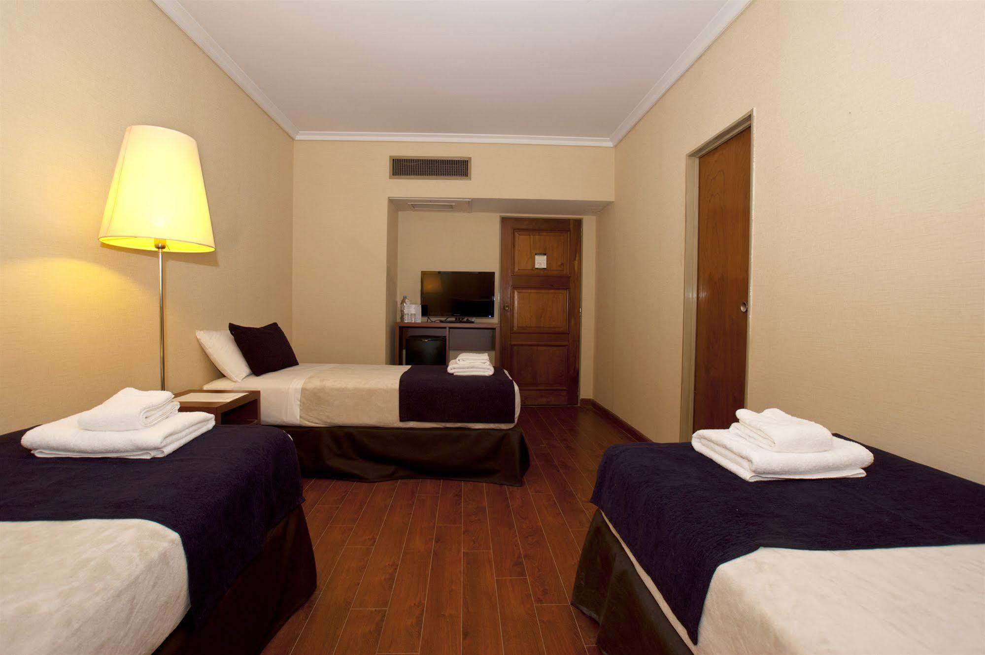 Hotel Bisonte Libertad Ciudad Autónoma de Ciudad Autónoma de Buenos Aires Exterior foto